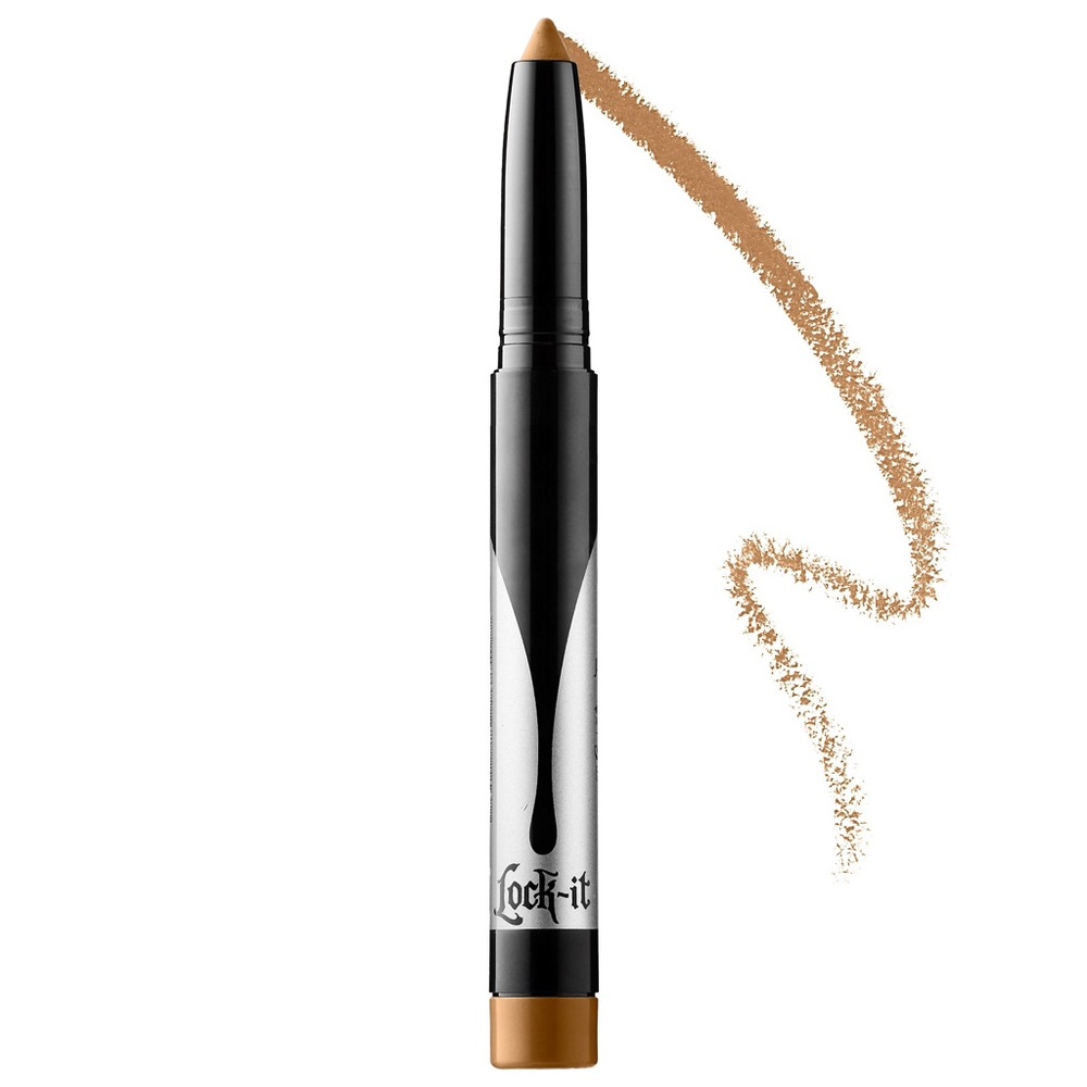 Lock-It Color Correcting Eyeshadow Primer-Deep
